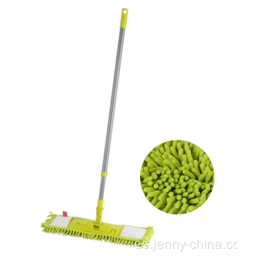 Limpieza del hogar Microfibra Flat Mop